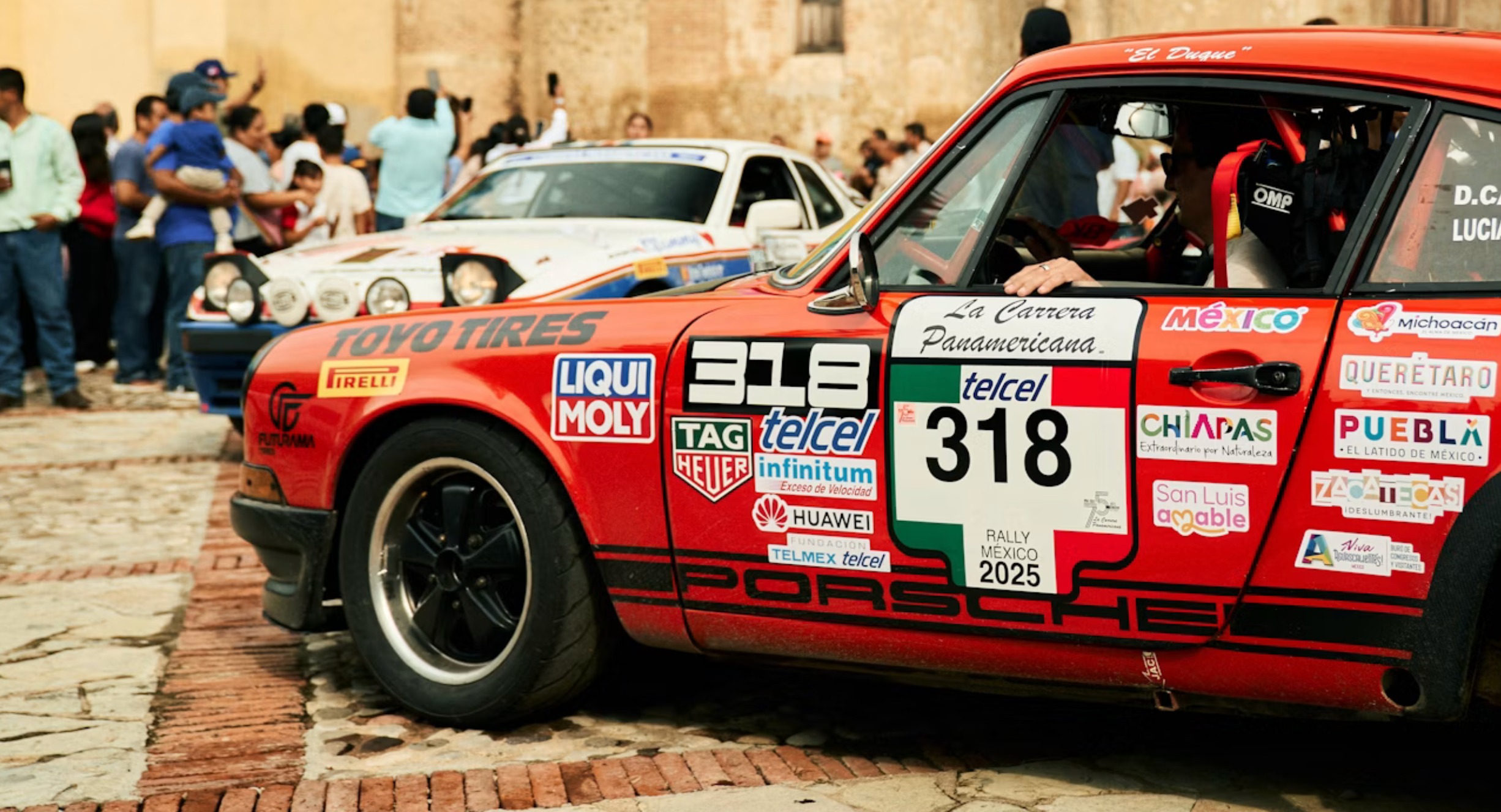Porsche - Multi-Market Full-Funnel Marketing Communications Ecosystem